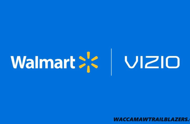 Walmart เข้าซื้อกิจการ Vizio