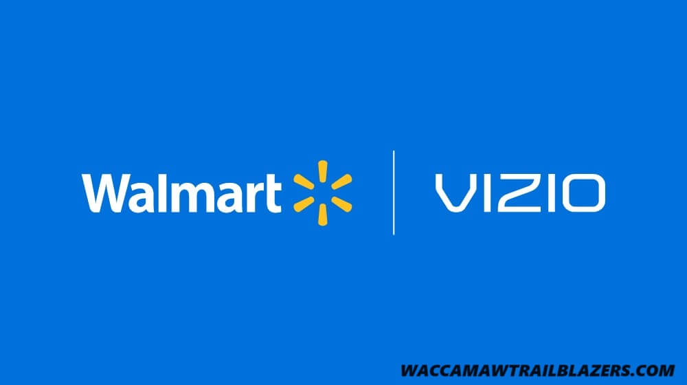 Walmart เข้าซื้อกิจการ Vizio ผู้ผลิตสมาร์ททีวีด้วยมูลค่า 2.3 พันล้านดอลลาร์ Walmart กำลังซื้อ Vizio ผู้ผลิตสมาร์ททีวีด้วยมูลค่า 2.3 พันล้าน