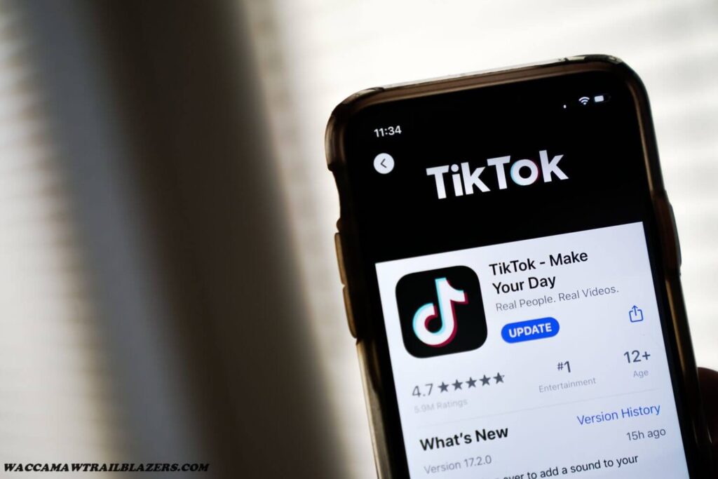 แอปรางวัลใหม่ของ TikTok ได้รับความสนใจจากสหภาพยุโรป เมื่อวันจันทร์ที่ผ่านมา สหภาพยุโรปเรียกร้องให้TikTokให้ข้อมูลเพิ่มเติมเกี่ยวกับ