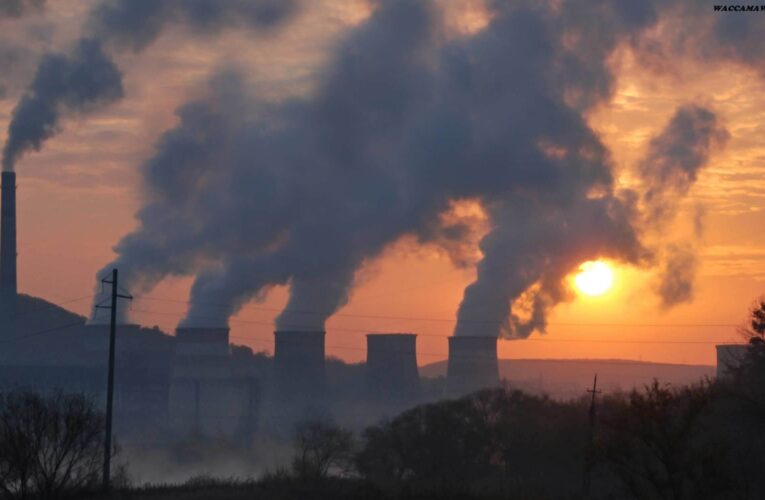 EPA จำกัดมลพิษในโรงไฟฟ้า 4 ประเภท