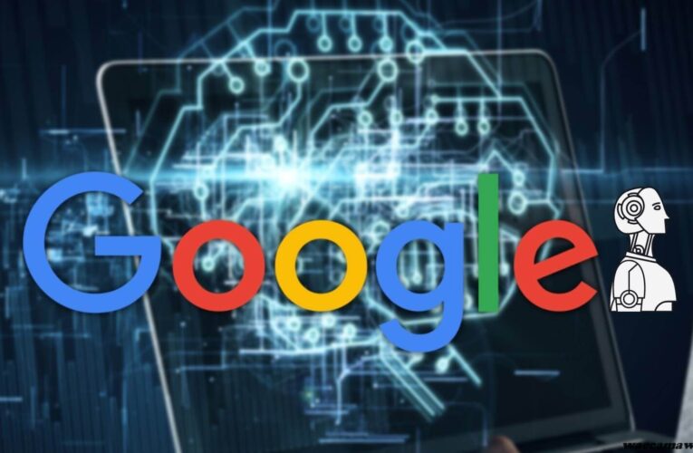 Google ทำการเปลี่ยนแปลงคุณสมบัติการค้นหา AI