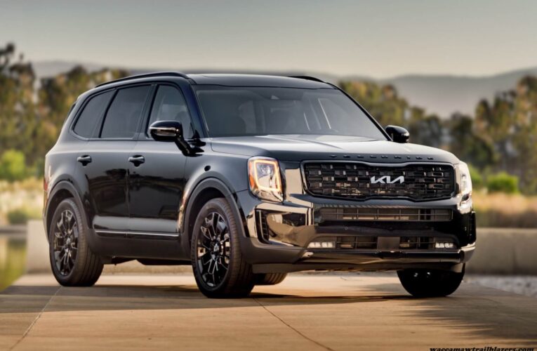 Kia เรียกคืนรถ SUV เกือบ 4.63 แสนคันเนื่องจากเสี่ยงต่อการเกิดไฟไหม้