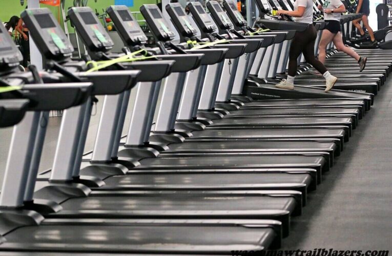 Blink Fitness ยื่นฟ้องล้มละลายตามมาตรา 11