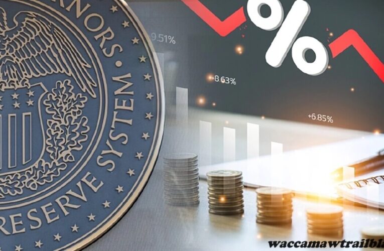 เฟดจะลดอัตราดอกเบี้ยอีกเท่าไร